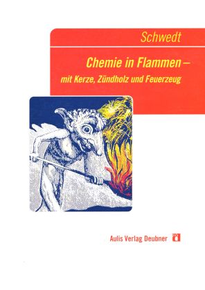 Chemie in Flammen