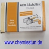 Bild: Gekaufter Alcotester