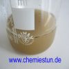 Bild: Sedimentation und Dekantieren