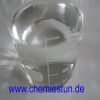 Bild: Sedimentation und Dekantieren