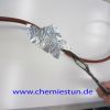 Bild: Entzünden von Aluminium