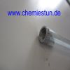 Bild: Entzünden von Aluminium