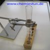 Bild: Ethanol + Lithium