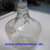 Bild: Geist aus der Flasche