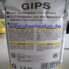 Bild: Gipsabdruck