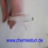 Bild: Glaspipette herstellen