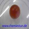 Bild: Herstellung von "Gummibärchen"