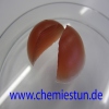 Bild: Herstellung von "Gummibärchen"