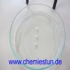 Bild: Ionenwanderung von Eisenchlorid