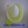 Bild: Suspension: Orangensaft herstellen