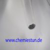 Bild: Organische Säuren reagieren mit Magnesium