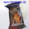 Bild: Oxidation von Kupfer und Reduktion von Kupferoxid