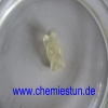 Bild: Säurenachweis in Gummibärchen