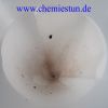 Bild: Trennen von Sand und Wasser
