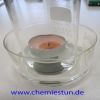 Bild: Sauerstoffanteil in der Luft - Nachweis