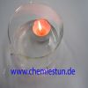 Bild: Sauerstoffanteil in der Luft - Nachweis