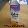Bild: Seifenblasen herstellen