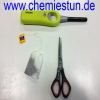 Bild: Teebeutelrakete