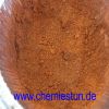 Bild: Herstellung von Eisen: Thermitreaktion