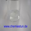 Bild: Titration von Natronlauge mit Salzsäure