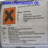 Bild: Zement: Abbindevermögen