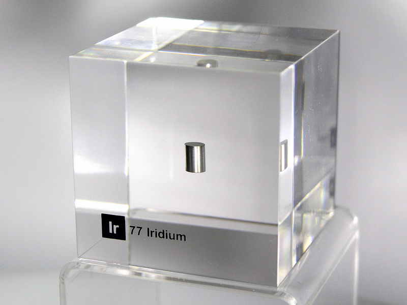 Iridium