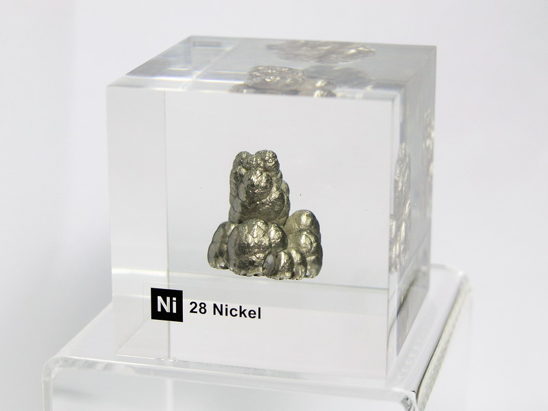 Nickel