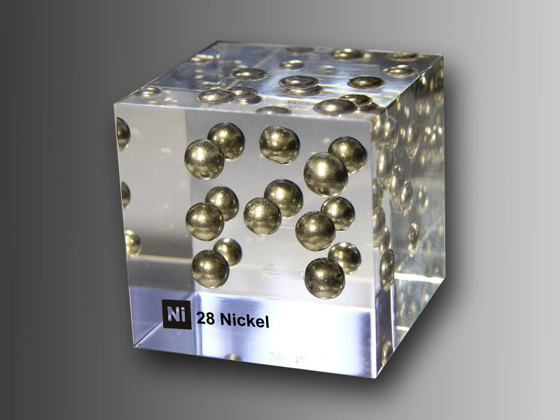 Nickel