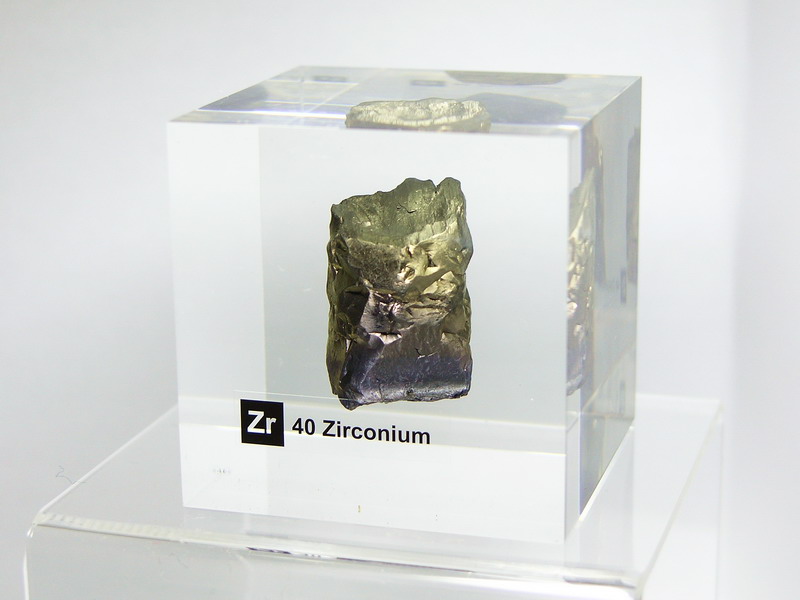 Zirconium